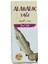 Alabalık Yağı 20 ml 1
