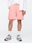Erkek Pembe Twill Şort 5