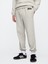 Erkek Gri Relaxed Gap Logo Jogger'lar 1