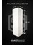 Balance 60 cm Banyo Dolabı + Reflectus Yarım Ay Günışığı LED Ayna 80*45 cm + Havlu Dolabı 5