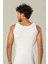 Erdem Beyaz Kaşkorse Atlet 1128 2