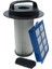Philips Fc 9214 - 9215 Marathon Filtre Seti 1