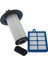Philips Fc 9214 - 9215 Marathon Filtre Seti 2