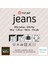 Jeans Örgü İpi - 16 - 4'lü Paket 2