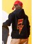 Only Trendwear Çocuk Yıldırım Baskılı Sweatshirt 1