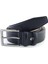QS2509 Siyah Nubuk Kemer 1
