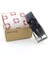 QS2509 Siyah Nubuk Kemer 2