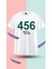 Squıd Game NO:456 Baskılı Başrol Unisex T-Shirt/tişört 1
