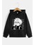 Only Trendwear Çocuk Killua Zoldyck Baskılı Sweatshirt 1