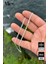 3 mm Rambo Zincir 925 Ayar Gümüş Kolye 1