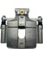 Kaliper Fren Canter Fuso Euro 5 12-15 Arka Lh (Arka) 1