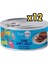 Cat Parça Etli Ton Balikli Yas Kedi Mamasi 85 gr x 12 Adet 1