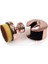 Bronzy Glow Yuvarlak Fondöten Fırçası 2