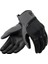 Revıt Mosca 2 H2O Eldiven Siyah-Gri 3
