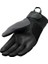 Revıt Mosca 2 H2O Eldiven Siyah-Gri 4