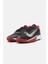 Precision 7 Basketball Shoes Erkek Siyah Basketbol Ayakkabısı 3