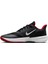 Precision 7 Basketball Shoes Erkek Siyah Basketbol Ayakkabısı 4