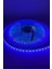 12 Volt Uv (Ultraviyole) Şerit LED 2835 Smd Metrede 120 LED Black Light 5 Metre 1