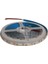 12 Volt Uv (Ultraviyole) Şerit LED 2835 Smd Metrede 120 LED Black Light 5 Metre 3