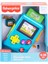 HBC91 Fisher-Price® Eğlen ve Öğren Köpekçiğin Oyun Macerası, Türkçe / +6 Ay 1