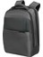 16N-09-004 Qibyte Notebook Sırt Çantası, Antrasit, 14,1" 1