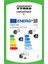 235/65 R16 C121/119R Cargoproof C Yaz Lastiği ( Üretim Yılı: 2025 ) 4