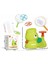 9910 Küçük Fille Eğlenceli Frizbi - Gepettoys 1