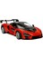 96600 1:14 Mclaren Senna Işıklı Uzaktan Kumandalı Araba 32 cm 4