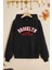 Only Trendwear Çocuk Brooklyn Baskılı Sweatshirt 1