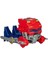 One Mega Changer Optimus Prime Orion Pax F8699 3