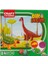 4734 Crafy 14’lü Oyun Hamuru Kalıp Seti – Dinozorlar 1