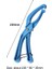 Yunjin Shop Bir Stil Çok Fonksiyonlu Bisiklet Jant Lastik Koruyucu Yıkım Kurulum Pense Lastik Sökücü Kelepçe Mtb Yol Bisikleti Lastik Tamir Aracı (Yurt Dışından) 1