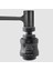 SIYAH-40MM Sünger Stili Muqzı Bisiklet Çatal Toz Keçesi Kurulum Aracı Boru Çapı Süspansiyon Çatalı Yağ Keçesi Sürücü Aracı (Yurt Dışından) 2