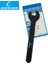 Yunjin Shop B866054 19MM Stili Için Anahtarların Koniye Daha Kolay Hareket Ettirilmesi Için Sürgülü Kenar Için Süper B Bisiklet Göbeği Koni Anahtarı (Yurt Dışından) 1