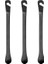 A1 Stili 1 Adet Mini Metal Bisiklet Lastik Kolu Bisiklet Bisiklet Lastiği Kazayağı Aşınmaya Dayanıklı Ayrıntılı Bisiklet Tamir Açıcı Kırıcı Aracı Crow Bar (Yurt Dışından) 4