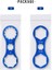 Kırmızı B Tipi Stili Alüminyum Bisiklet Anahtarı Ön Çatal Onarım Aracı Sr Suntour Xcrxctxcmrst Mtb Bisiklet Ön Çatal Kapağı Anahtarı Sökme Araçları (Yurt Dışından) 5