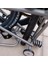 H49 Altın Stili Brompton Park Plakası Için Katlanır Bisiklet Park Aksesuarları Titanyum Ultralight Aksesuarları 3 Renk Raytheon Çekiç (Yurt Dışından) 5