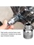 Siyah Stil Bisiklet Alt Braketi Mtb Bisiklet Krank Çıkarıcı Sökücü Alt Braket Onarım Aracı 20 Diş Fit Teşhis Aracı Onarım (Yurt Dışından) 4