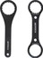 BB44 BB46 Stili Bisiklet Dub Bb Alt Parantez Wreotch BB44 BB46 Bisiklet Aracı Için Onarım Onarım Anahtarı Onarım Araçları (Yurt Dışından) 4