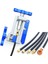 Yunjin Shop Yedek Iğne Stili Mtb Yol Bisikleti Hidrolik Fren BH90 BH59 Için Bisiklet Fren Hidrolik Hortum Iğne Sürücü Kesici Onarım Aracı (Yurt Dışından) 4