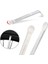 Yunjin Shop Gümüş 2 Adet Tarzı Bisiklet Lastiği Lastik Kolu Tekerlek Onarım Aracı Mtb Dağ Bisikleti Yol Paslanmaz Çelik Lastik Kaşık Bisiklet Açıcı Kesici Aksesuarları (Yurt Dışından) 4