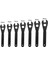 Yunjin Shop 17 mm Tarzı Karbon Çelik Bisiklet Göbeği Anahtarı Bisiklet mm Bisiklet Göbeği Koni Anahtarı Kulaklık Onarım Aracı (Yurt Dışından) 4