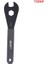 14 mm Tarzı Karbon Çelik Bisiklet Anahtarı Wredle Aks Bisiklet Bisiklet Tamir Aracı Koni Için Fit Sıcak (Yurt Dışından) 5