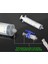Bir Stil Belirle Mtb Bisiklet Dağ Yol Bisikleti Tubeless Mastik Enjektörü Çok Fonksiyonlu Valf Kapağı ile Tubeless Lastik Için Sıvı Dolum Aracı (Yurt Dışından) 4