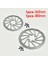 Yunjin Shop G3 160 VE180MM Stili G3 Bisiklet Freni Cs Süpürme Diskli Fren Bloğu Astar Rotorları Mtb Bisiklet Fren Padmm Witbolts Sistemi Disk Bisiklet Parçaları (Yurt Dışından) 1