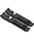 Link 11S Gümüş X2 Stili Eksik Bağlantı Kolu Bisiklet Zincir Araçları Lastik Akıllı Kol Onarım Sihirli Toka Onarım Temizleme Aracı Bisiklete Binme Bisiklet Aracı (Yurt Dışından) 3