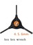 TB2618 4-5-6mm Stili Süper B Tayvan Bisiklet Tamir Araçları Altıgen Anahtar Anahtarı Torx Anahtarı Lokma Anahtarı Yy Tb (Yurt Dışından) 1