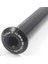 L138 M12X1.5 Stili Bisiklet Ön Göbekleri Tüp Mili Mtb Yol Bisikleti Rock Shox Ön Çatal Tp .0 Için Aks Şişleri Üzerinden Hızlı Bırakma (Yurt Dışından) 5