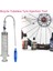 Model 2 Tarzı Bisiklet Tubeless Lastik Sıvı Enjeksiyon Aracı Mtb Yol Bisikleti Tubeless Mastik Enjektörü Ust Lastik Iç Tüp Yok Valf Çekirdeği Aracı (Yurt Dışından) 3