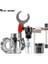 Yunjin Shop 5 Adet Set Stili Çok Fonksiyonlu Bisiklet Tamir Alet Takımları Zincir Kırıcı Volan Sökücü Krank Çektirme Anahtarı Mtb Yol Bisikletleri Bakım Araçları (Yurt Dışından) 2